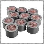 10X Soldering Tip Cleaners Desoldering Cleaning Ball Welding Soldering Iron Mesh Filter Metal Dross 