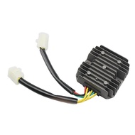 Motorcycle Voltage Regulator Rectifier For Kymco 31600-KAM1-009 Xciting 250 Grand Dink 250 125 250 B