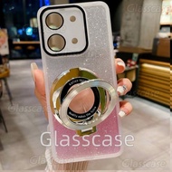 Casing For Oppo A6 x Pro A6x A6t A6s A6Pro A6tPro OppoA6 x Pro OppoA6Pro With Ring Holder Case Silic