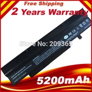 Laptop battery for Fujitsu-for Siemen Esprimo Mobile V5505 V5545 V6505 V6535 V6545 V5545