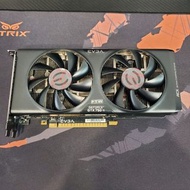 EVGA 750Ti FTW 2GB 顯示卡