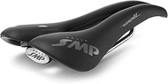 SMP Hell Saddle, Mens, Black