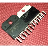 LM3886T LM3886T LM3886TF LM3886TF