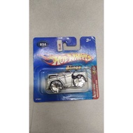 Hotwheels mercedes benz g500 children's toy