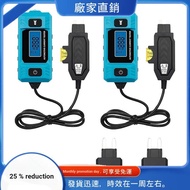 Automotive Circuit Fault Detector Tester, Car Relay Testeray Tester, Automotive Current Meter, Autom