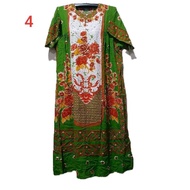 LONGDRES HENGKY JUMBO KANCING MUTIARA