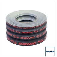 1PC Only BlackRed Donic Sidetape donic table tennis tape pingpong edgetape Authentic