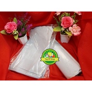 Packaging 100pcs / Courier Bag / Plastik Beg Flayers