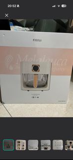 氣炸鍋 - 美樂家Melaleuca 6L Smart Air Fryer