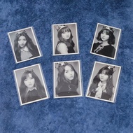 (sharing) GFRIEND Photocard from yugubong (gfriend's 1st lightstick) Sowon Yerin Eunha Yuju Sinb Umj