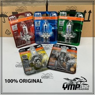 OSRAM HS1 H4 LED ORIGINAL MENTOL COOL BLUE SILVERSTAR ALL SEASON SUPER COOL WHITE GOLDEN YELLOW LC13