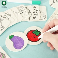 37Pcs 3D Drawing Magic Puffy Paint Kit Creative Magic Foam Texture Painting Supplies Set SHOPSBC4355