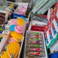 Cute nail clippers Cute nail clippers