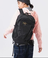 藍田門市🔥訂購-BEAMS BOY X ARC’TERYX   MANTIS 26 BACKPACK