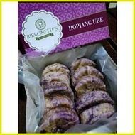 ◲ ✿ ¤ Tipas Hopia Ube Ribbonette's