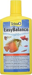 Tetra EasyBalance Stabilizes Important Water Values for Up to Six Months, Delaying Next Water Change