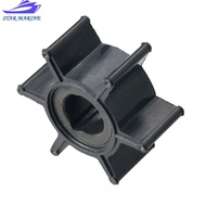 FW 369-65021 Impeller 369-65021-1 for Tohatsu 3.5 5HP HANKAI 5HP 6HP boat engine 2 stroke Mercury 4H