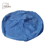 Trampoline Cover, Trampoline Protective Cover ,Tearproof and UV Resistant Weather Trampoline Protect