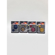 MAGNET ENGINE COVER SMALL NUT YAMAHA SNIPER 150 Y15ZR MXKING SPARK 135 LC135 X1R JUPITER