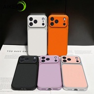 Simple PU Leather Phone Case For Vivo Y6 Y6T Y29 Y29T Y29S Y28 Y27 Y22S Y21 Y21D Y20 Y20S Y20i Y20G 