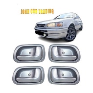 Toyota Corolla AE111 1996 Inner Door Handle AE111 Door Inner Handle SEG 96' (Sell in pc)