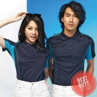 OREN SPORT Jersey Polo (Unisex) QD33