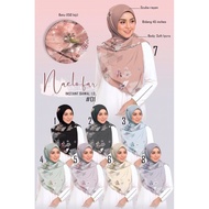 neelofa bawal instant bawal