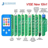 JC V1SE Programmer for IPhone 7 7P 8 8P X XR XS XSMAX 11 12 Mini 13 Pro Max 14 Photosensitive Origin