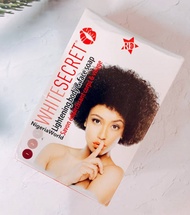 White Secret Dark Spot Lightening Body Lotion