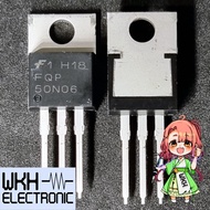 PROMO_ORIGINAL FQP50N06 50N06 FQPF50N06 MOSFET N-CH 60V 31A TO-220F