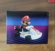 香港麥當勞Mario kart 玩具
