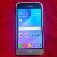 Samsung galaxy J1 2016 android second Harga terjangkau berkualitas