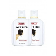 |LEGEND| HOLLY Wet Look Hair Cream