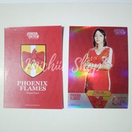 Pamini Freya JKT48 x Erigo Official Merchandise | Merch Erigo x JKT48 OFC | Pamini JKT48