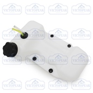 43CC 49CC 52CC Brush Cutter Fuel Tank Gasoline Engine Replacement Part