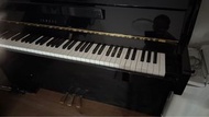 Yamaha鋼琴