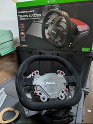 Thrustmaster TS-XW Racer Sparco P310 Competition Mod Wheel