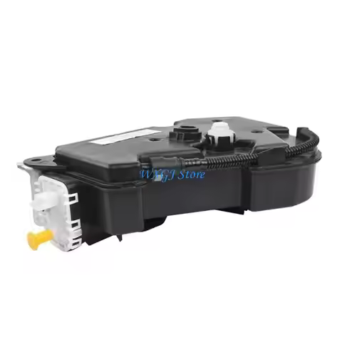 37JE Superior Efficiency With Additive Tanks For 3008 DPF Filter Cleaning