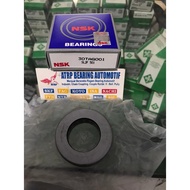 BEARING KING PEN 30TAG001 30 TAG 001 NSK JAPAN ORIGINAL