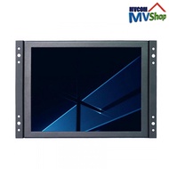 จอมอนิเตอร์ 10 นิ้ว LCD 10 Inch Open Frame Industrial LCD Monitor
