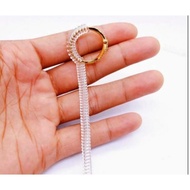 Ring spacer (size reducer spiralRing)