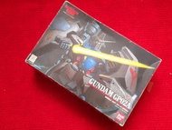 高達 Bandai MG 1/100 RX-78 GP02A 有時日舊化