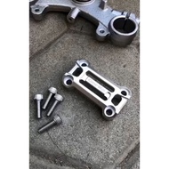 Raiser cnc billet pnp ninja gorilla