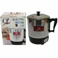((((most wanted] Electric Mug Electric Kettle 14cm