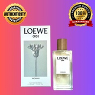 🌺Loewe 001 Woman EDP 100ML Perfume 100% Authentic