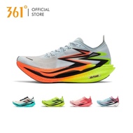 361 Degrees FLAME 4.0 sneakers | CASUAL SHOES 672512205