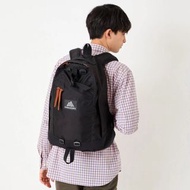 代購🇯🇵 Gregory Day Pack 26L - Black | Gregory Backpack |日本直送🇯🇵