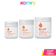 Bio Oil Dry Skin Gel ไบโอ-ออยล์ เจลบำรุงผิว [50ml/100ml/200ml]