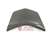 ปิดท้ายเบาะ ปิดท้าย PCX 160 / คาร์บอนแท้ ----- PCX160