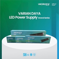 MORGEN POWER SUPPLY TRAVO ADAPTOR 12V DC 60W/100W/200W/300W